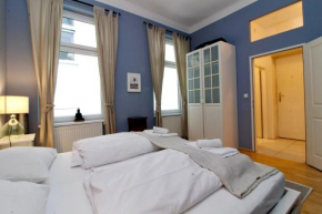 Classy Apartment in the Heart of Vienna Vienna